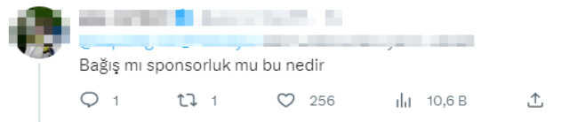 TFF'nin, maçlara Trendyol formasıyla çıkılacak açıklamasına tepkiler çığ gibi TFF'nin, maçlara Trendyol formasıyla çıkılacak açıklamasına tepkiler çığ gibi