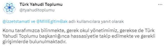 Üsküdar Amerikan Lisesi futbol takımı oyuncusu, Özel Musevi Lisesi maçında 'Nazi' selamı verdi! Açıklamalar art arda geldi