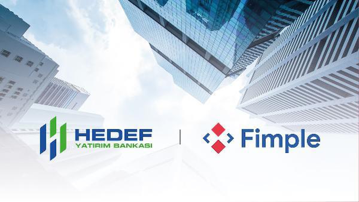 Yatırım bankası, yeni nesil platformla faaliyetlerine başlıyor