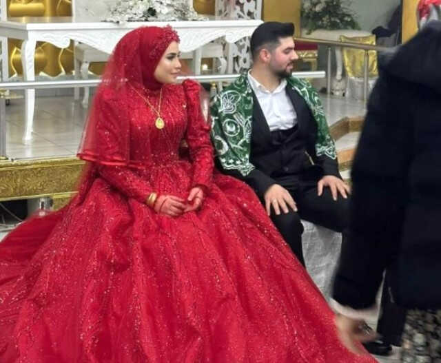 Yeni evli çiftin otel odasında ölü bulunmasıyla ilgili 3 zanlı tutuklandı