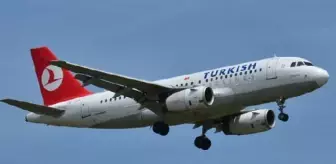 Yunanistan'daki grev, THY uçuşlarını iptal ettirdi