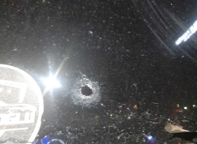 50 km'lik kovalamaca! Pendik'te polisi peşine takan yolcu midibüsü İstanbul'u birbirine kattı