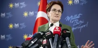 AK Parti Meclis Üyesi Şeyma Aktaa'nın Akşener çıkışı çok konuşulur: Masadan ayrıldığında edilen küfürlere çok üzüldüm