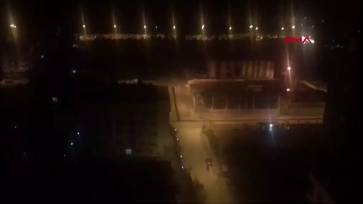 Mersin açıklarında 4.3 büyüklüğünde deprem meydana geldi