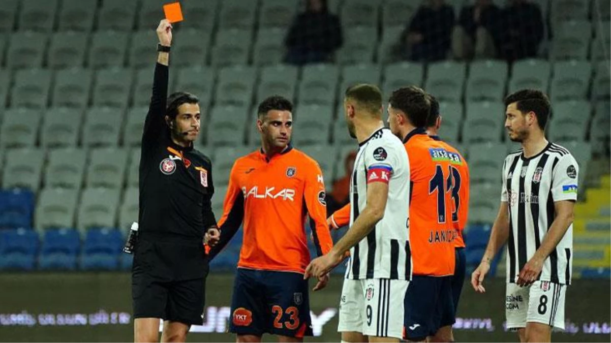 Alanyaspor-Fenerbahçe maçına dikkat çeken atama! Süper Lig\'de haftanın hakemleri belli oldu