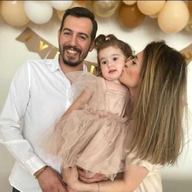 Ankara'da takla atan araç alevlerin arasında kaldı! Sürücü yanarak can verdi Ankara'da takla atan araç alevlerin arasında kaldı! Sürücü yanarak can verdi