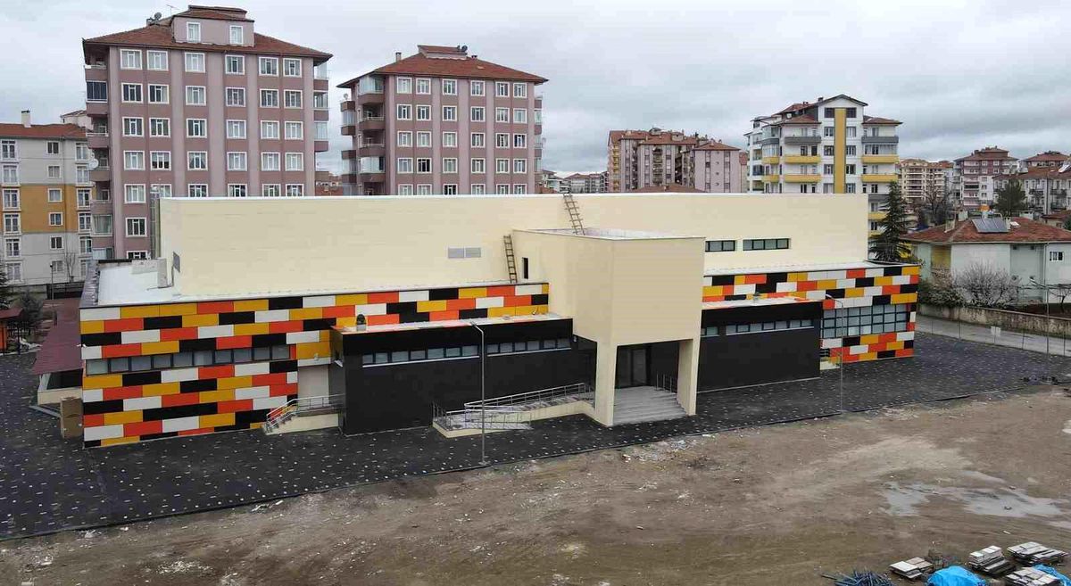 Başkan Altay: "Ereğli\'de verdiğimiz bir sözü daha yerine getirdik"