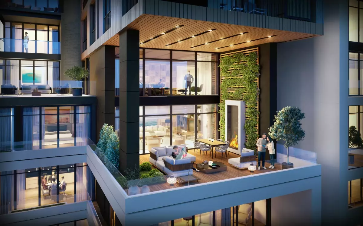 Benesta Benleo Acıbadem\'de peşinde yüzde 25 indirim kampanyası