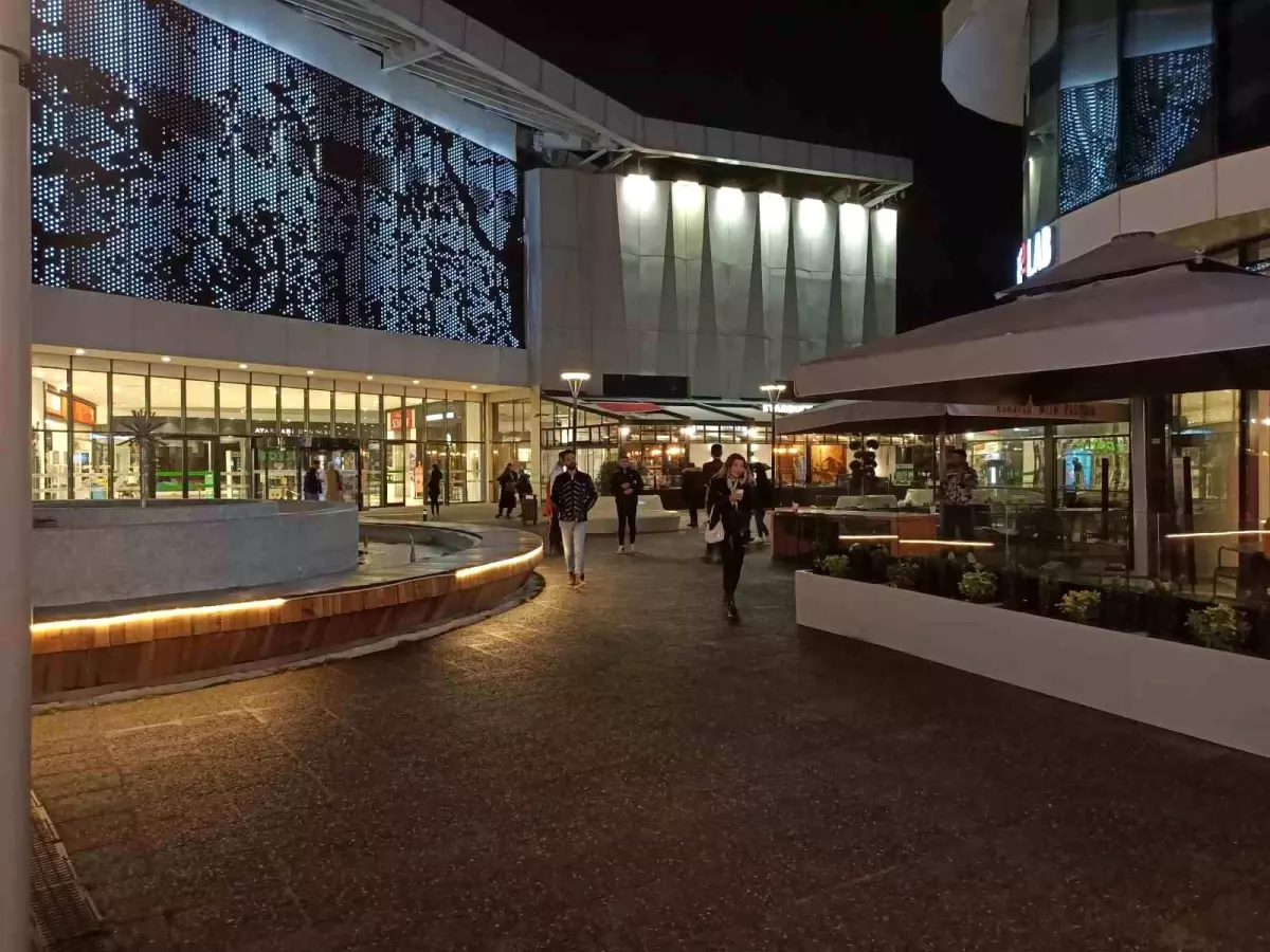 Bolu\'da 3.9 büyüklüğünde deprem