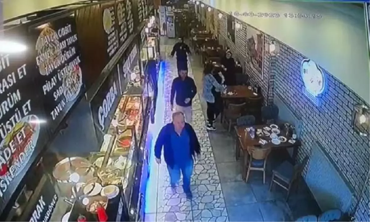 Bolu'da 4.8 büyüklüğünde deprem (3)