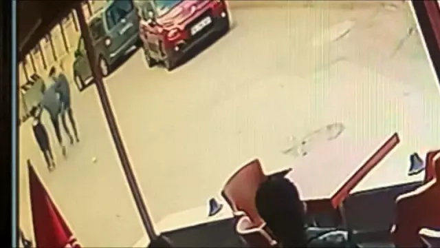 Bursa'da 12 yaşındaki ortaokul öğrencisi, 10. sınıfa giden arkadaşını bıçakladı