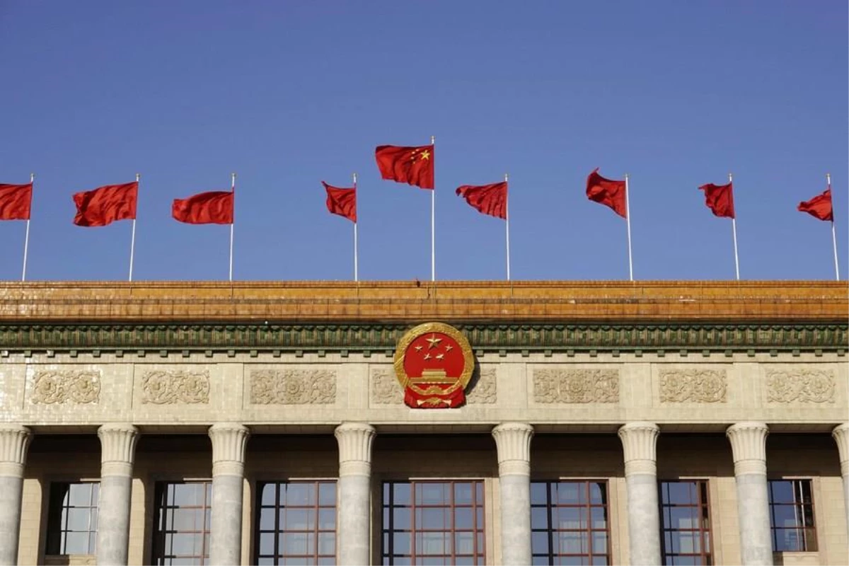 Çin, Çkp ve Devlet Kurumlarına Yönelik Reform Planını Açıkladı