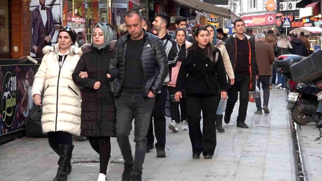 Deprem tehlikesi göçü tetikledi! Vatandaşlar yönünü Kırıkkale'ye çevirdi