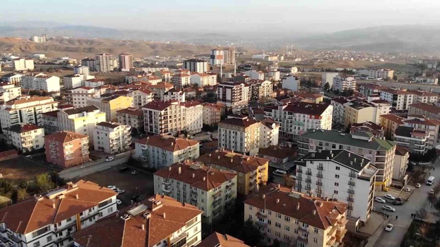 Deprem tehlikesi göçü tetikledi! Vatandaşlar yönünü Kırıkkale'ye çevirdi