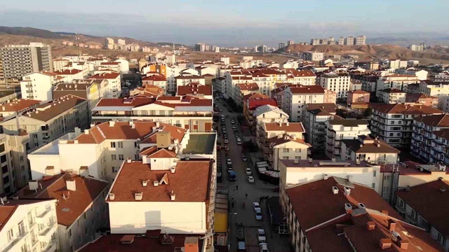 Deprem tehlikesi göçü tetikledi! Vatandaşlar yönünü Kırıkkale'ye çevirdi