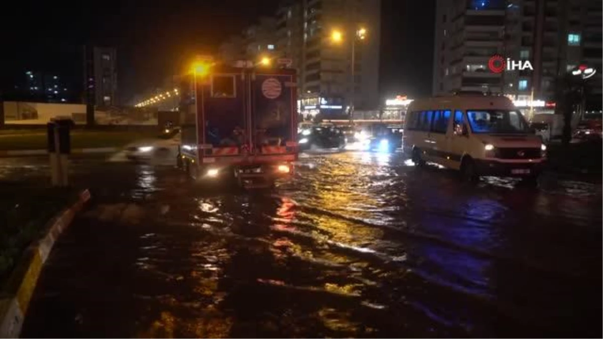 Diyarbakır\'da 1 aylık yağış 3 günde yağdı