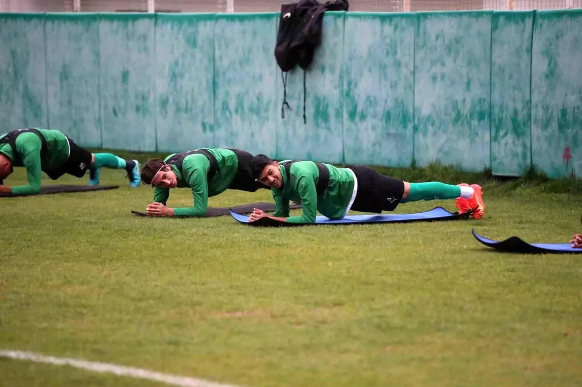 Bodrumspor, Sakarya\'dan 3 puanla dönmek istiyor