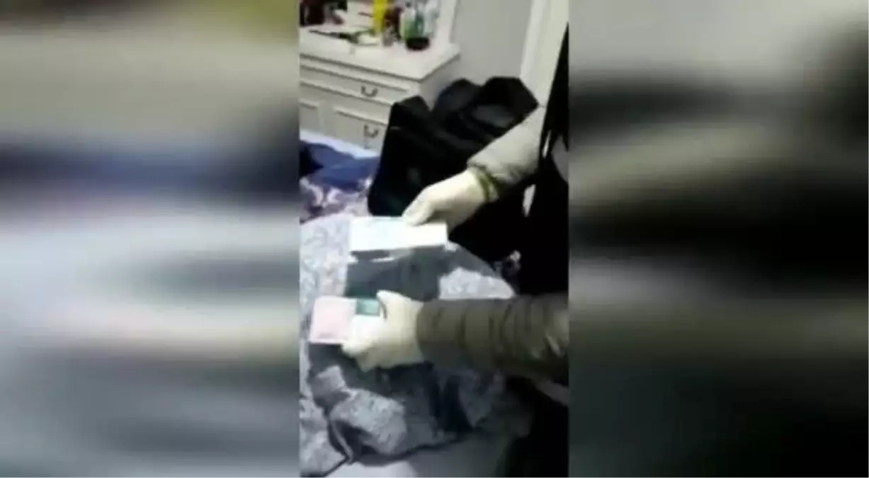 Bankaları dolandıran şebekenin 9 üyesi tutuklandı