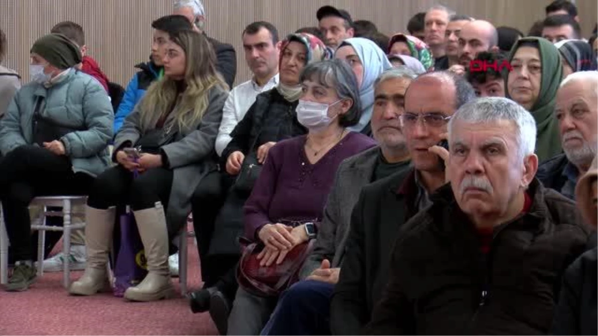 İSTANBUL-PROF. DR. ERSOY: DENİZE SIFIR YAPI YAPMAK ÇOK AKILCI DEĞİL