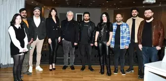 İstanbul Uluslararası Bahar Film Festivali... ÖDÜLLER AÇIKLANDI!