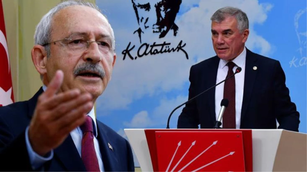 Kılıçdaroğlu\'nun danışmanı Ünal Çeviköz\'den Kavala ve Demirtaş mesajı: Serbest bırakacağız