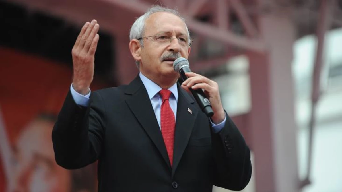 Kılıçdaroğlu\'nun HDP ziyareti ertelendi