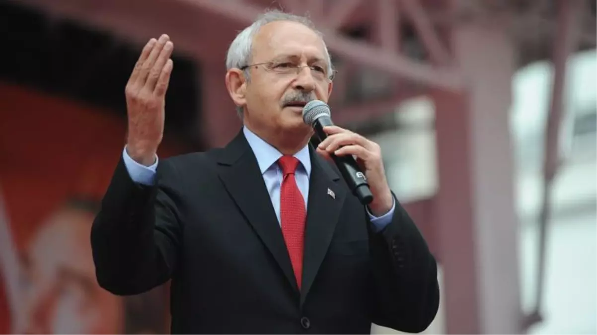 Kılıçdaroğlu\'nun HDP ziyareti ertelendi