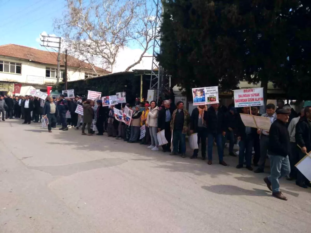 Mahkeme heyeti JES yapılması planlanan alanları inceledi