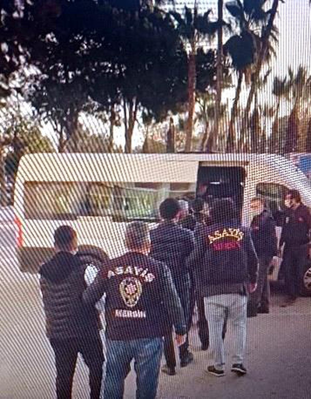 Mersin\'de aranan 201 şüpheli yakalandı