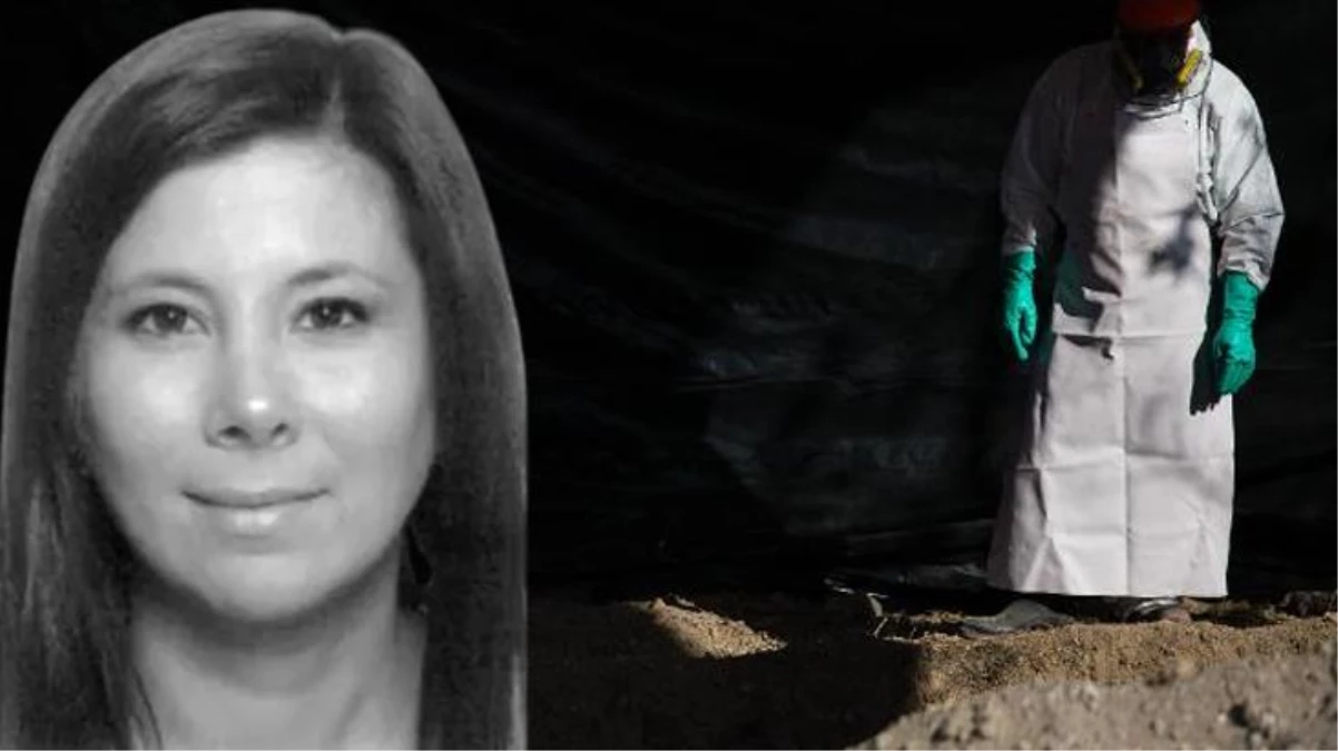 Oğlunun cesedi nehirde bulunmuştu! Belçika\'nın konuştuğu Türk kadından acı haber geldi
