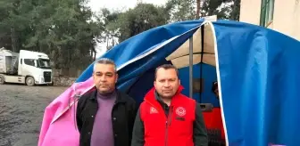 Osmaniye'de 10 bin aileye kömür yardımı