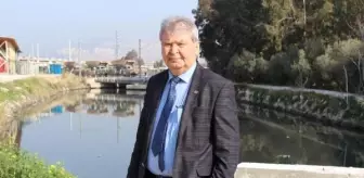 Prof. Dr. Yaşar: Çarpık kentleşme nedeniyle sel afeti, felakete dönüşüyor