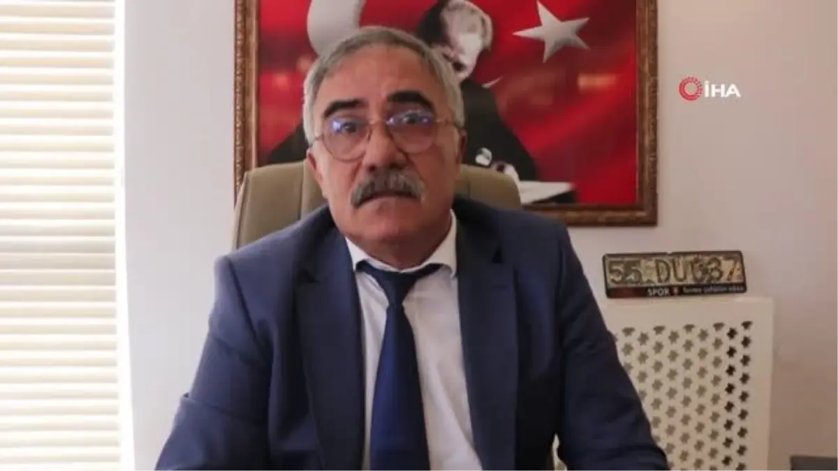 Samsun\'da Ramazan pidesi fiyatı belli oldu: 320 gram sade pide 10 TL