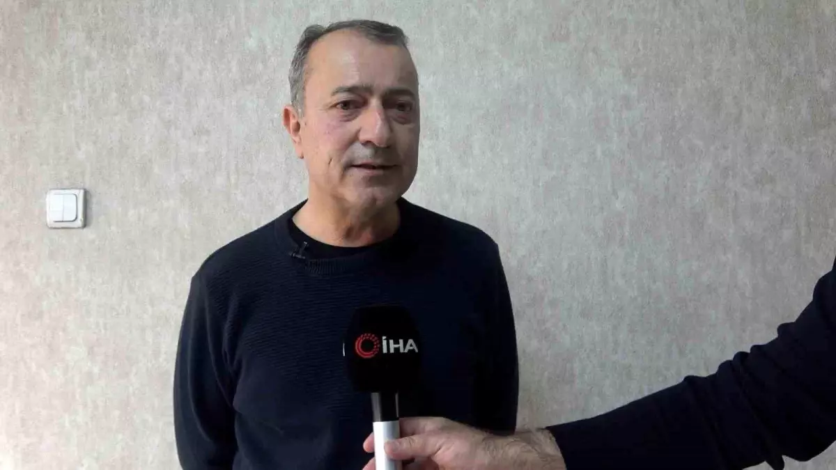 Sözleri tepki çeken CHP'li yönetici 'ironi yaptım' dedi