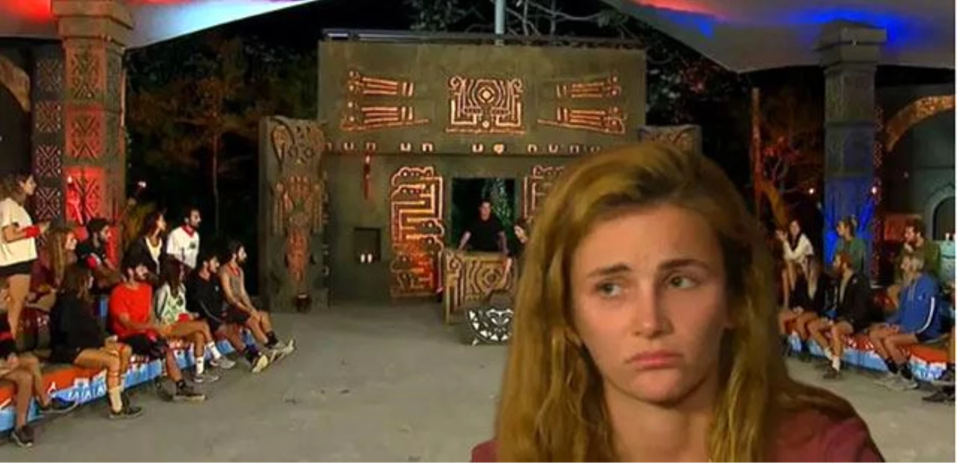 Survivor 2023... KİLO VERME REKORU KIRILDI!