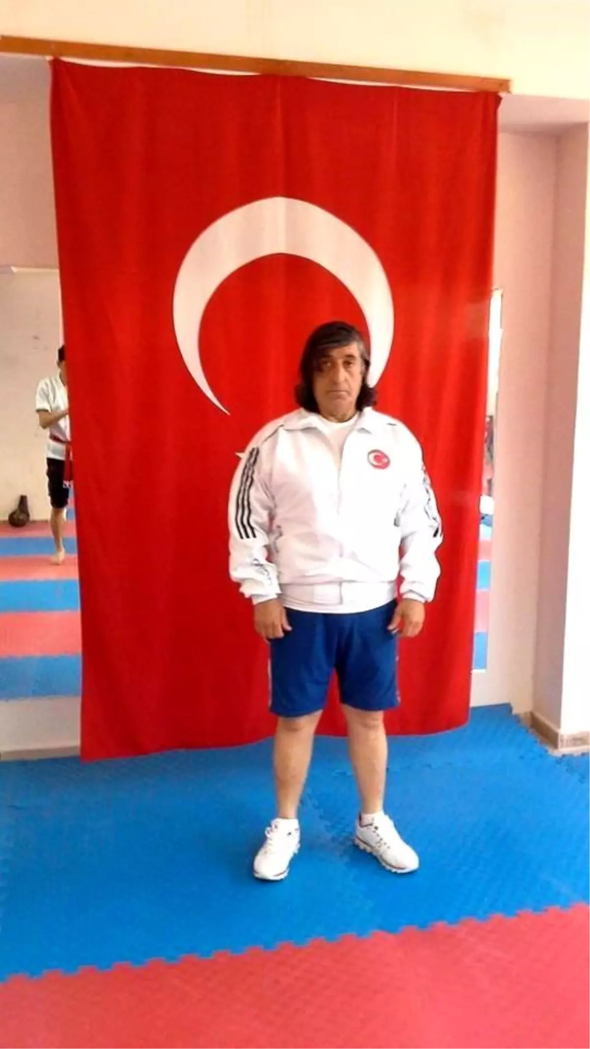 Taekwondo sporunun acı kaybı
