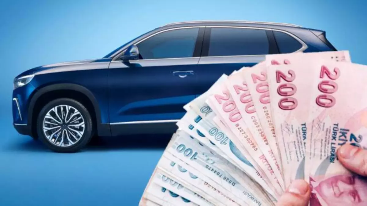 Togg nasıl alınır?