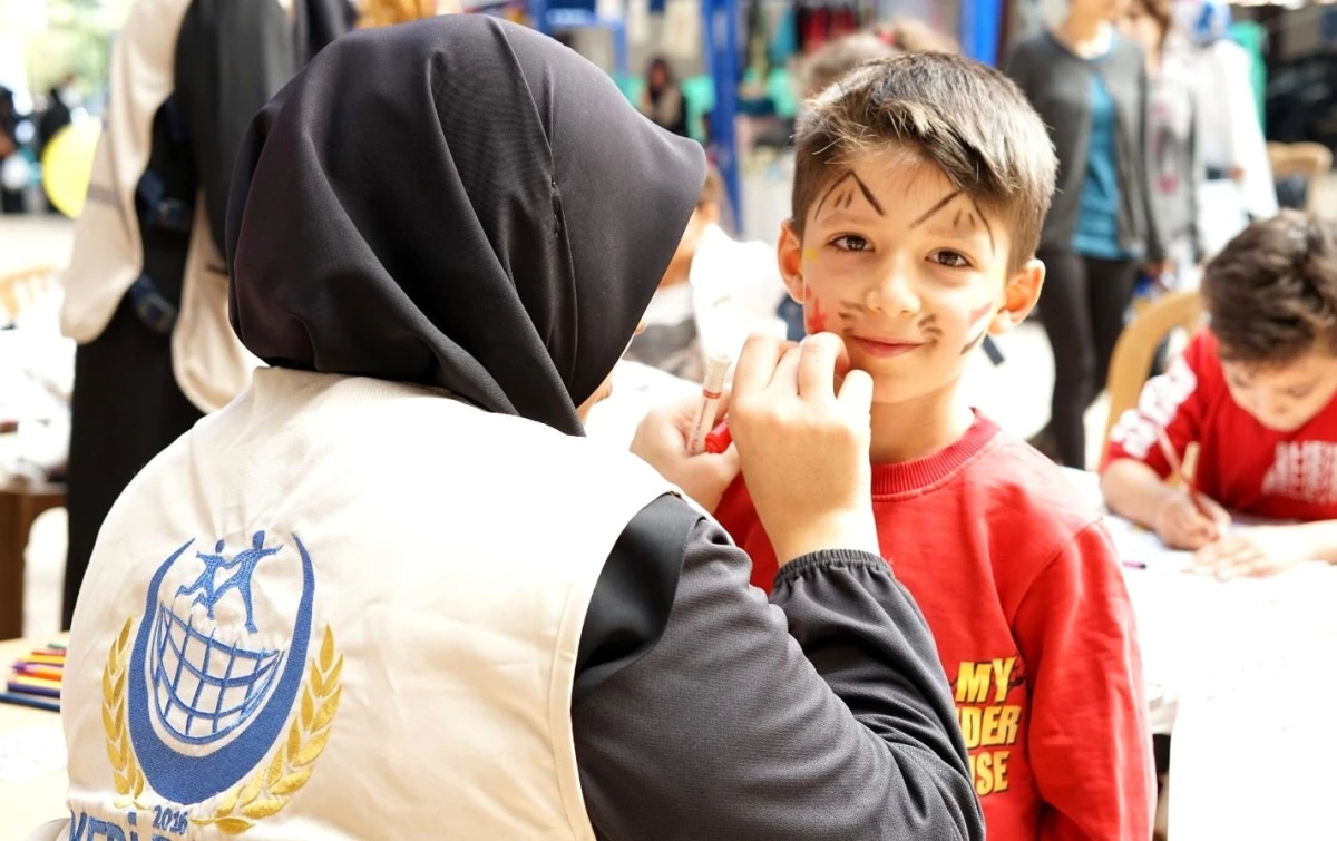 Yedi Başak, Ramazan kampanyası çalışmalarına başladı