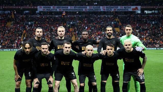 6 maçta 1 gol! Galatasaray'ın deplasman istatistiğini duyanlar bu kadar da olmaz diyor 6 maçta 1 gol! Galatasaray'ın deplasman istatistiğini duyanlar bu kadar da olmaz diyor