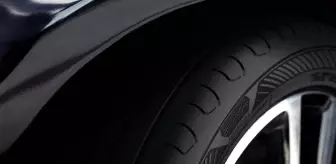 ADAC Lastik Testi'nin şampiyonu Goodyear Efficientgrip Performance 2!