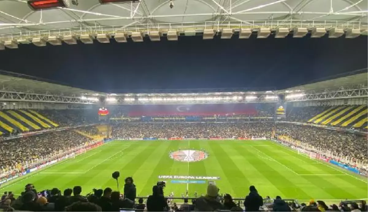 Avrupa\'da bu sezon takımımız kalmadı ama ileriye dönük tablo iyileşti