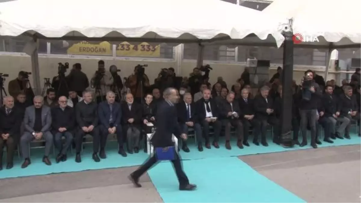 Başkan Büyükkılıç Kayserililere seslendi: "Ne olur tedirgin olmayalım, ne olur abartmayalım, ne olur sosyal medyadaki dedikodulara itibar etmeyelim