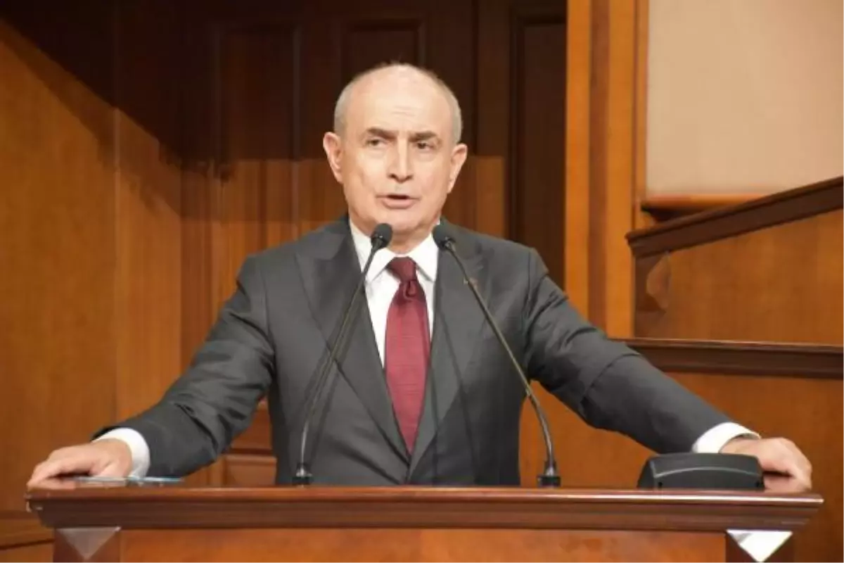 Büyükçekmece Belediye Başkanı Akgün\'den İBB Meclisi\'ne: Riskli bölgelerin imar planlarını onaylayın