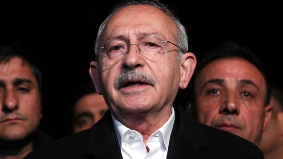 CHP\'de sıcak saatler! İki belediye başkanı istifa kararı aldı, Kılıçdaroğlu engelledi