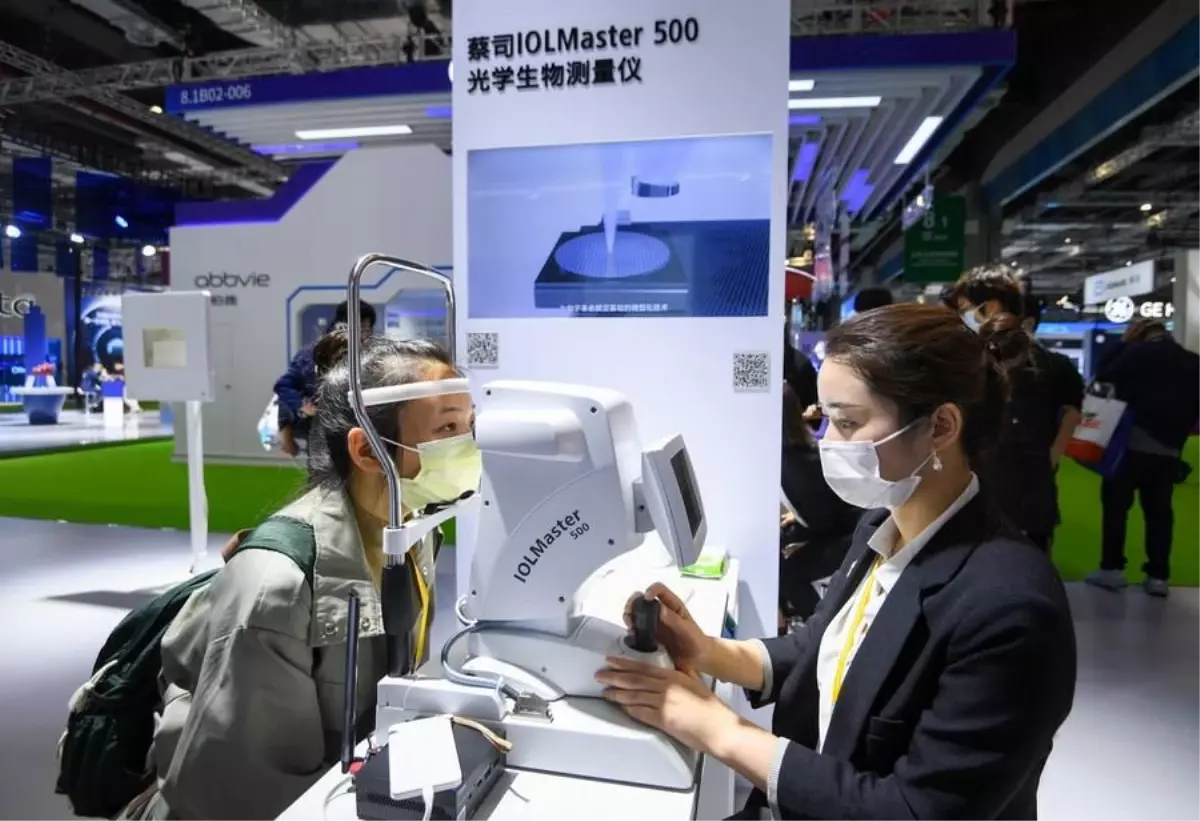 Çin, Alman Elektrik Endüstrisinin Bir Numaralı Ticari Ortağı Olmayı Sürdürüyor