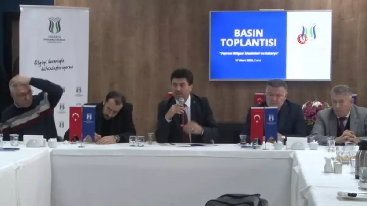 Deprem bölgesine giden öğretim üyesi Kırtel: "17 Ağustos\'un beş katıdır"