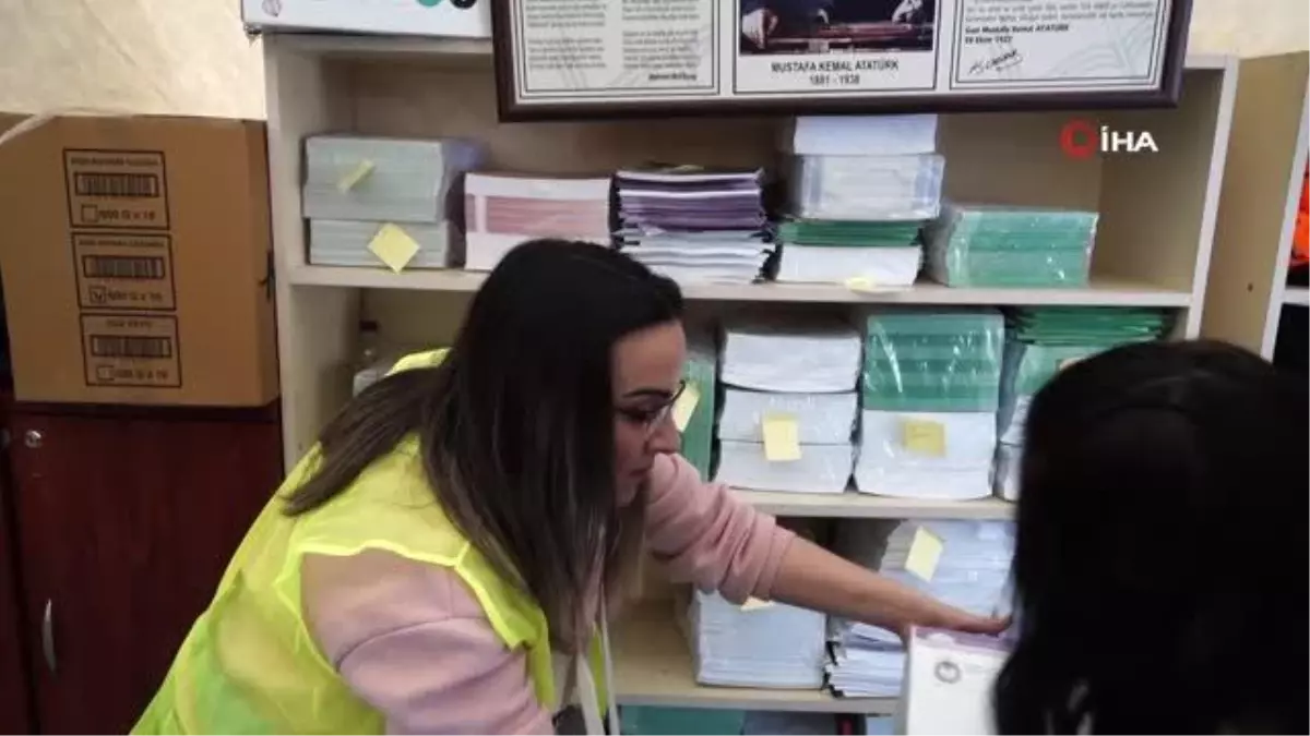 Depremzede öğrencilere verilecek desteğin detayları açıklandı