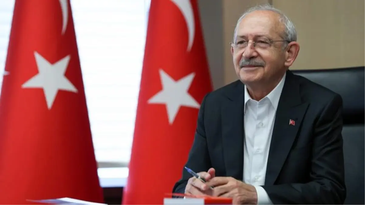 Destek görüşmelerine devam ediyor! Kılıçdaroğlu önce Milli Yol Partisi\'ni sonra Bağımsız Türkiye Partisi\'ni ziyaret edecek