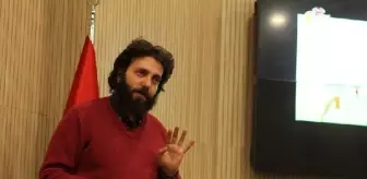 Doç. Dr. Düzenli: Türkiye'nin mekan politikası ve planlamasına ihtiyacı var
