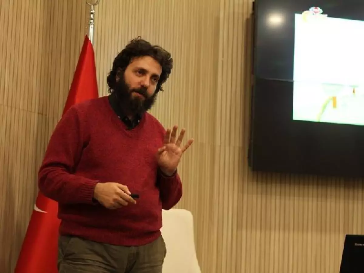 Doç. Dr. Düzenli: Türkiye'nin mekan politikası ve planlamasına ihtiyacı var